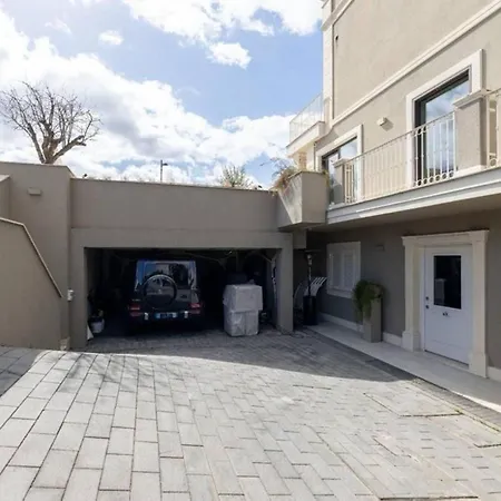 Apartament Rose Horizon Residences - Private Pool Of *