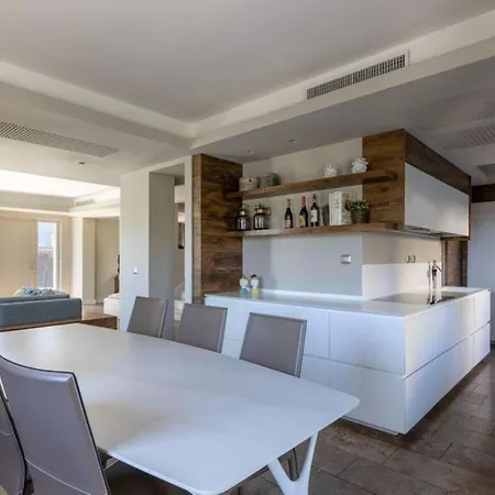 Rose Horizon Residences - Private Pool Of Wlora