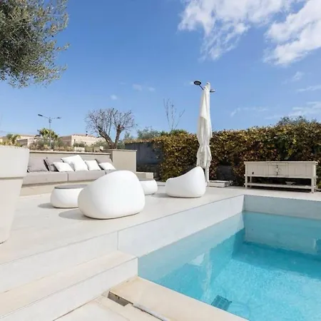 Rose Horizon Residences - Private Pool Of Wlora