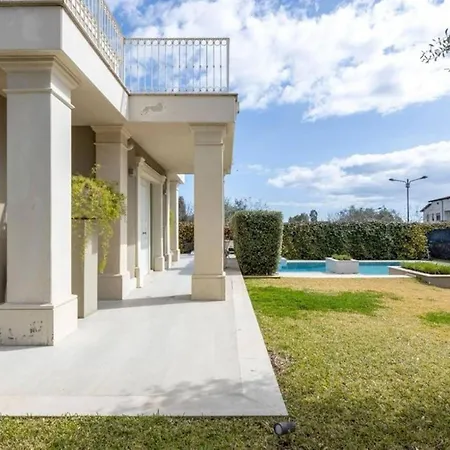 Apartament Rose Horizon Residences - Private Pool Of