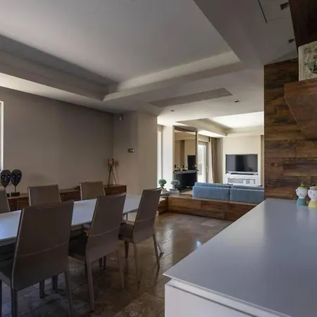 Rose Horizon Residences - Private Pool Of