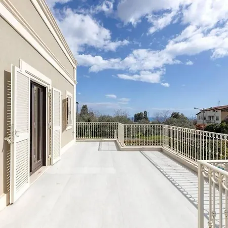 Apartament Rose Horizon Residences - Private Pool Of