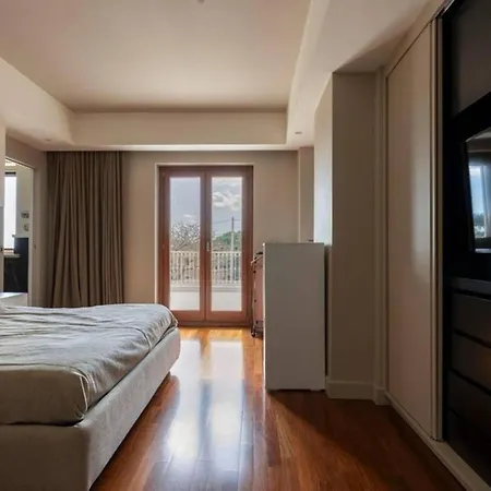 Rose Horizon Residences - Private Pool Of 아파트