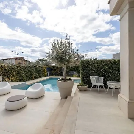 Rose Horizon Residences - Private Pool Of *