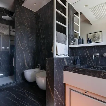 Rose Horizon Residences - Private Pool Of Vlorë