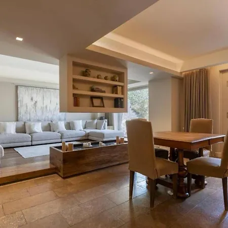 דירה Rose Horizon Residences - Private Pool Of Vlorë