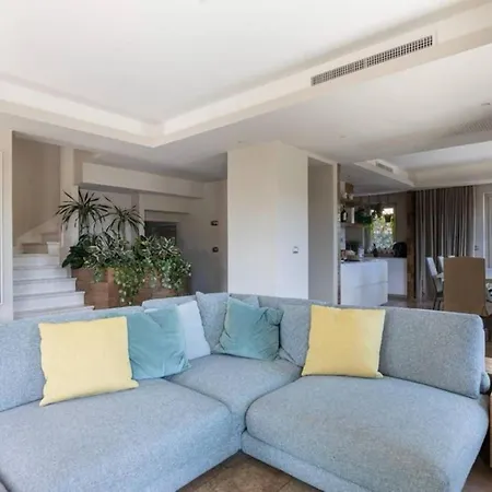 דירה Rose Horizon Residences - Private Pool Of *