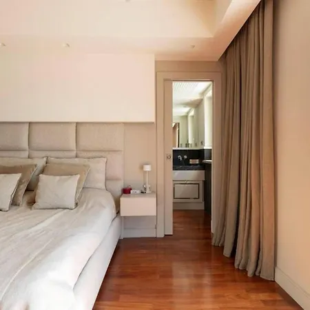 Rose Horizon Residences - Private Pool Of
